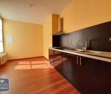 Appartement à louer 2 pièces 46.7m² - Photo 5