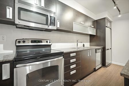 For Lease - 205 Frederick Street Unit# 508, Toronto, Ontario - Photo 2