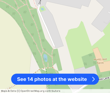 Naphill Common, Naphill, HP14 - Photo 1