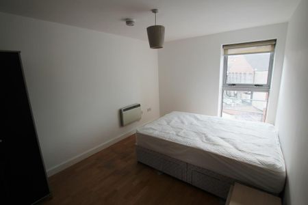 Bloomsbury Court, Beck Street, Nottingham, NG1 1DG - Photo 4