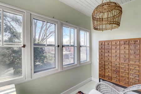 Maison à louer à Montréal (Côte-des-Neiges/Notre-Dame-de-Grâce) - Photo 5