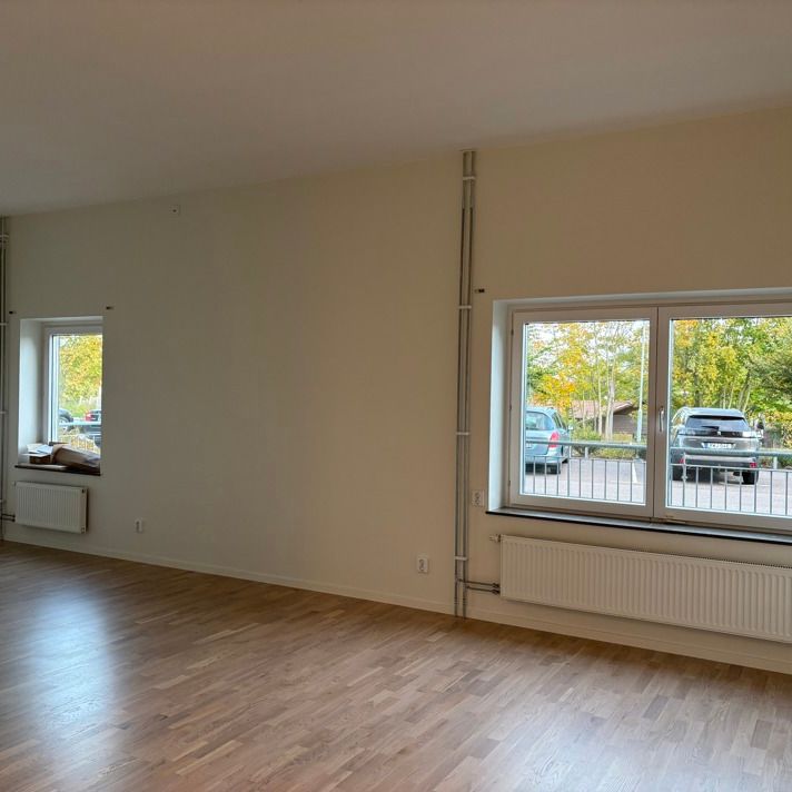 Rektorsgatan 7, Simrishamn - Foto 1