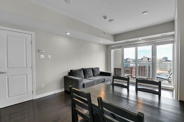 For Lease - 195 Besserer Street Unit# 2609, Lower Town - Sandy Hill, Ontario - Photo 1