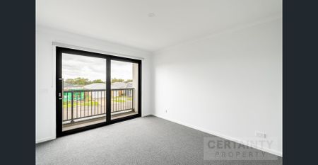 Modern Family Living in Woodstock – Brand New 4-Bedroom Home! - Photo 3