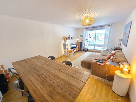 Location Appartement 3 pièces 72m² MARSEILLE 6ème - Photo 1