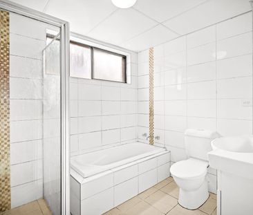 NEAT & TIDY TWO BEDROOM UNIT! - Photo 6