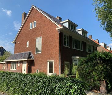 Te huur: Huis Johan Wagenaarlaan in Heemstede - Foto 3