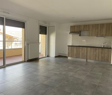 APPARTEMENT T3 62M - Photo 3