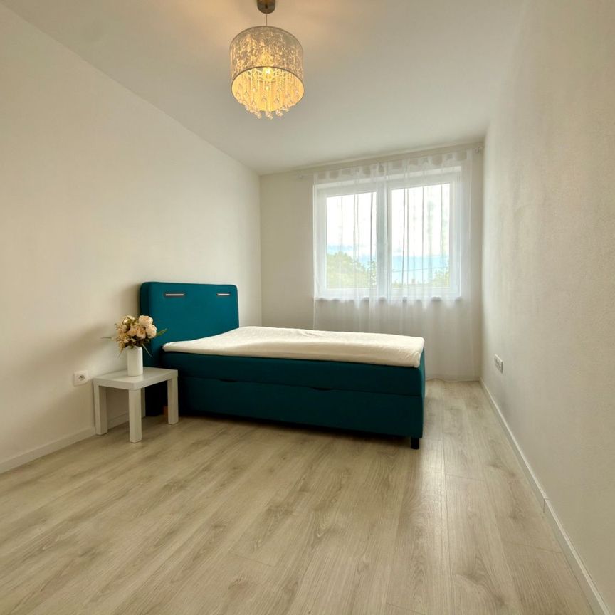 3 izbový byt na prenájom 67m2, Sásovská cesta, Lehnice - Photo 1