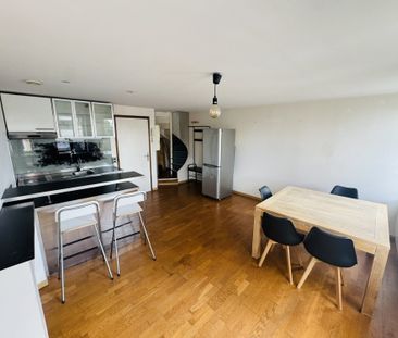 Location Appartement 2 pièces 47m² LILLE 59800 - Photo 1