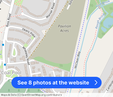 Pavillion Acres, Walsall, WS3 - Photo 1
