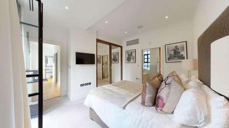 Starboard Penthouse, Fulham, London, W6 - Photo 2