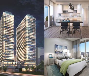 For Lease - 99 Broadway Avenue Unit# 1111, Toronto, Ontario - Photo 1