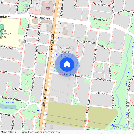 7 Aura Place, Vic 3076, Epping