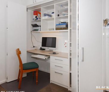 130/18 Austin Street, Griffith ACT 2603 - Apartment For Rent | Domain - Photo 5