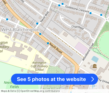 Nevill Road, Hove, BN3 - Photo 1