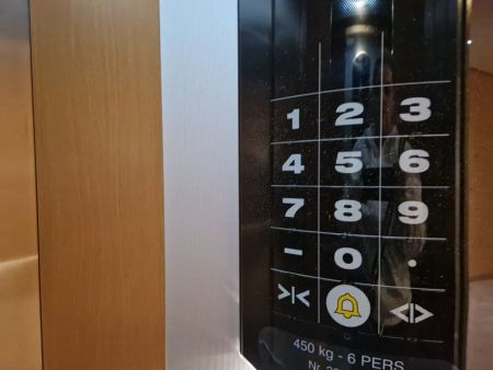 Alquiler de piso en Plaza de la Solidaridad, 7 - Photo 3