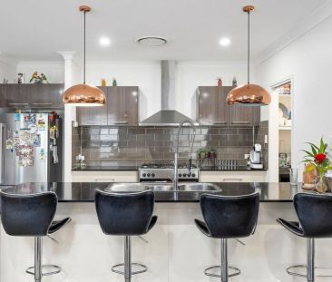 Modern Family Living in the Heart of Springfield Lakes - Photo 1