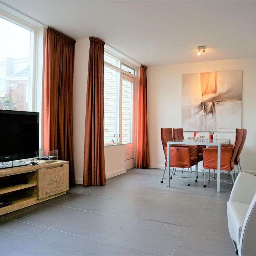 Passeerdersstraat, 1016ZA, Amsterdam - Foto 1