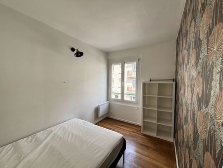 Location Appartement 3 pièces 57m² CAEN 14000 - Photo 4