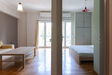 Διαμέρισμα για ενοικίαση - Λεωφόρος Πατησίων - Λεωφόρος Αχαρνών, - Photo 3