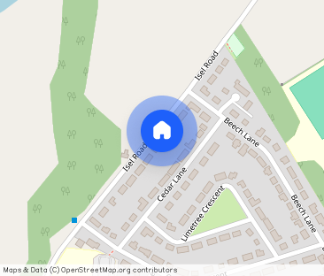 Isel Road, Cockermouth, Cumbria, CA13 - Photo 1