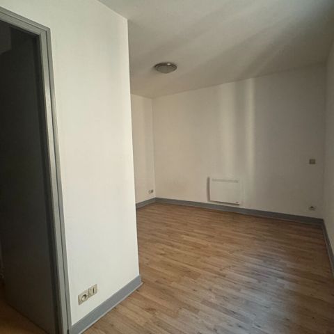 Location Appartement 1 pièce LIMOGES (87000) - Photo 1