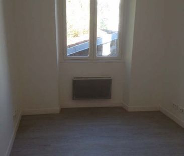 Location Appartement 1 pièce 24m² BESANCON 25000 - Photo 6