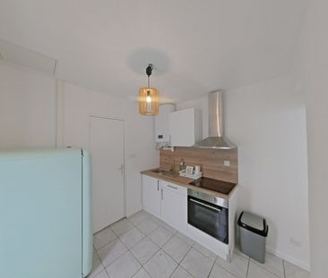 Location Appartement 1 pièce 20m² DUNKERQUE 59430 - Photo 1