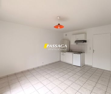 Location Appartement 1 pièce 23m² - Photo 1