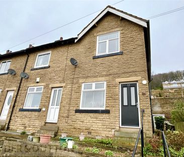 Park Terrace, Stump Cross, Halifax, West Yorkshire, HX3 - Photo 3