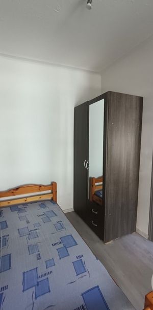 Appartement 1 pièce à Boulogne-sur-Mer - Photo 1