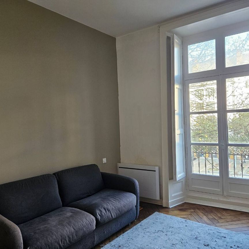 Appartement meublé - Photo 1