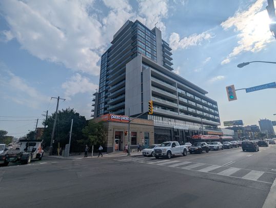 For Lease - 1603 Eglinton Avenue Unit# 1406, Toronto, Ontario - Photo 1
