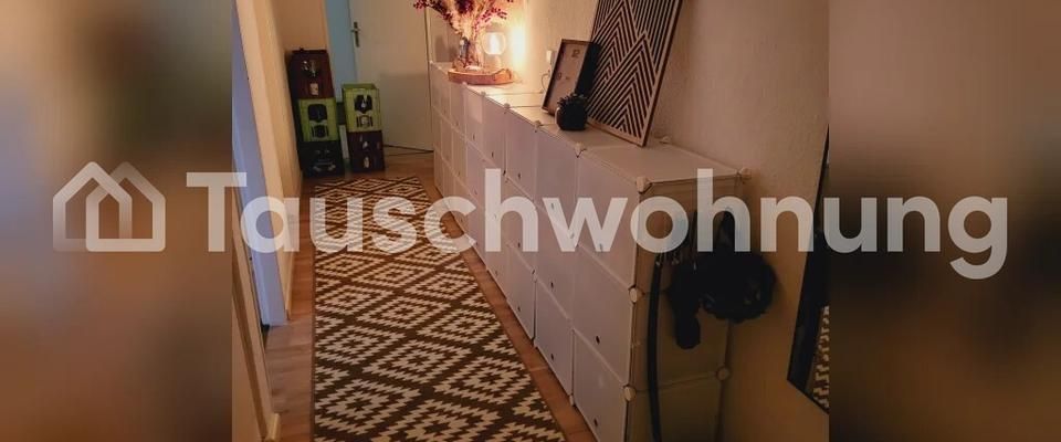 TAUSCHWOHNUNG Tausche gegen 4 Zimmer - Photo 1