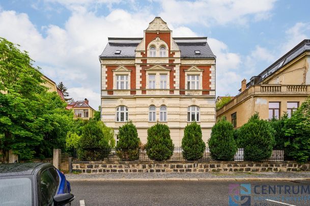 Pronájem bytu 3+kk 87 m² - Фото 1