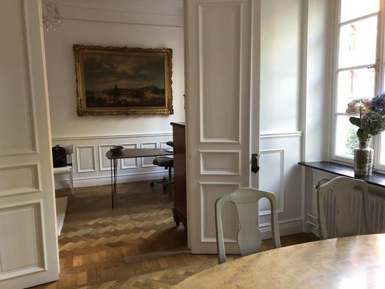 Stureparken, Stockholm - Foto 1