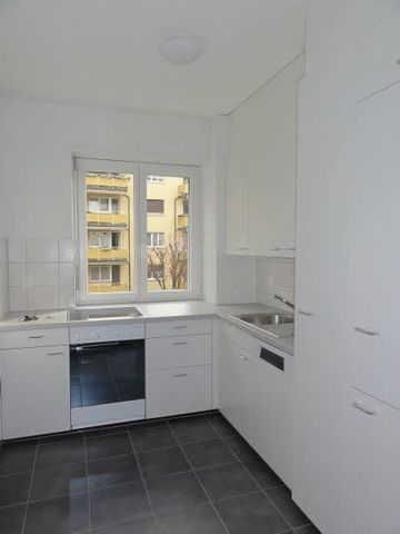 4 Zimmer, 94 m², 2. Stock - Photo 2