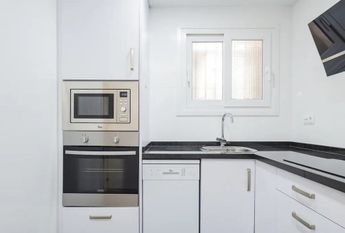 Calle San Jorge, Málaga, Andalusia 29013