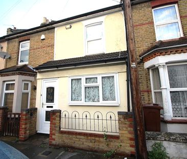 2 bedroom house to rent - Photo 1