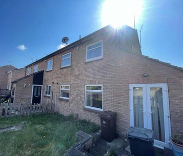 1 bedroom end of terrace house to rent - Photo 6