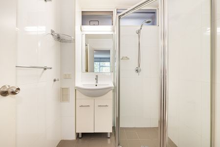 55/1 McDonald Street, Potts Point NSW 2011 - Studio For Rent | Domain - Photo 4