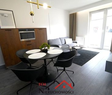 Mieszkanie Gorzów Wielkopolski - Фото 3