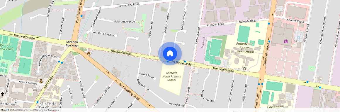 41 Edward Ave, NSW 2228, Miranda