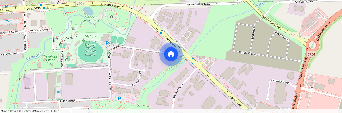 4/1 Reserve Road, Vic 3337, Melton