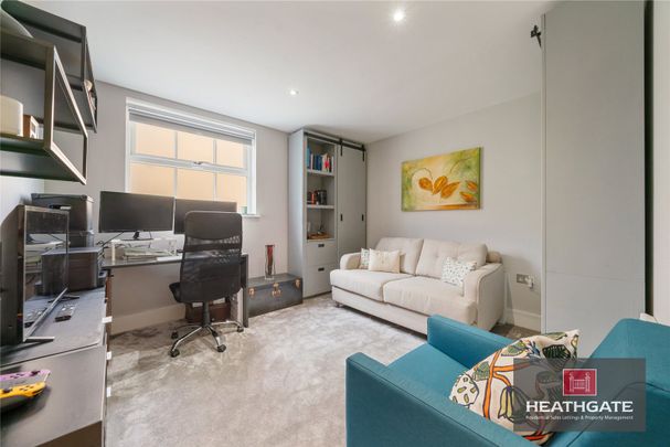 Adelaide Road Primrose Hill NW3 - Photo 1