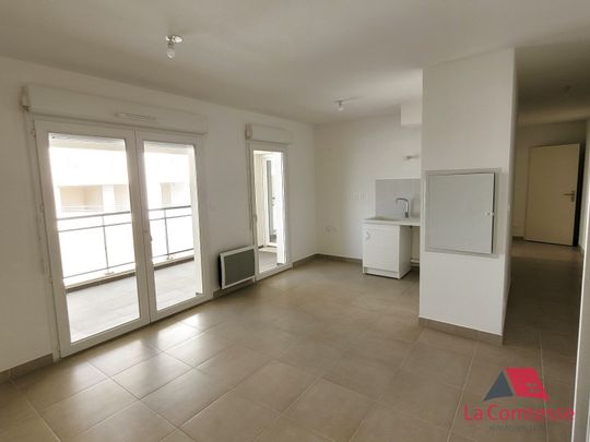 Location Appartement 3 pièces 56m² TRETS 13530 - Photo 1