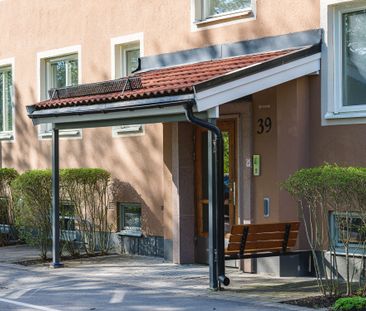 Ljuragatan 41 - Photo 3