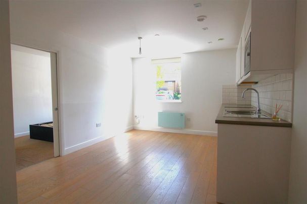 1 bedroom apartment to rent - Photo 1