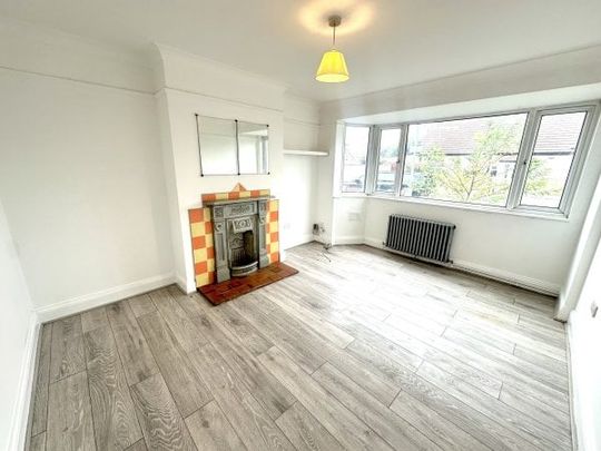 Manor Road, Dagenham, RM10, Property for rent - Photo 1